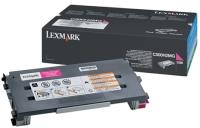 LEXMARK Toner Cartridge Magenta 3.000vel 1st