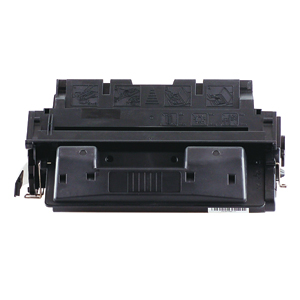 KATUN Toner Cartridge 61X Black 10.000vel