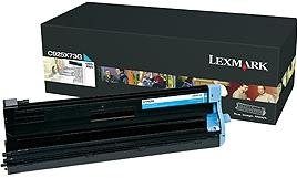 C925X73G - LEXMARK Imaging Cartidge Cyaan 30.000vel 1st