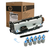 HP Maintenance Kit 220v