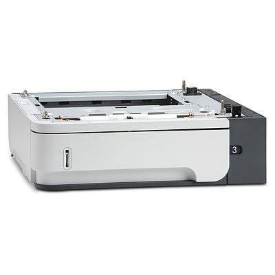 HP Paper Tray + Feeder 500sheet Tray 2/3/4 New