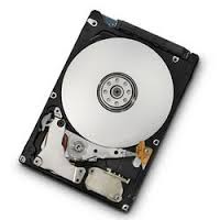 CC522-67903 - HP HDD New