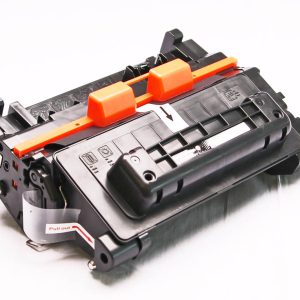 LI-ME Toner Cartridge 90A Black 10.000vel 1st