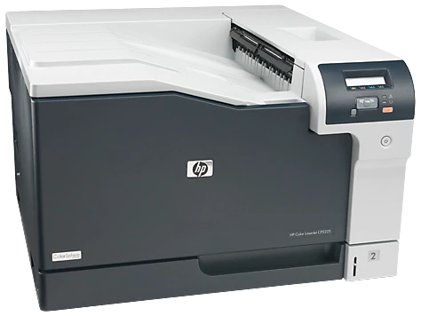 HP Color LaserJet CP5225dn A3 20ppm