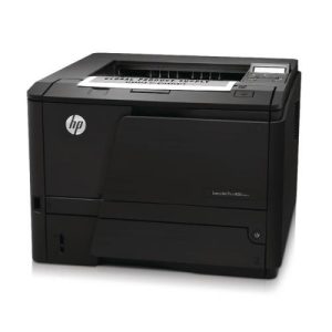 HP LaserJet M401 A4 34ppm Ref.