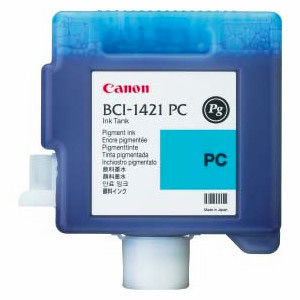 CANON Inkt Cartridge BCI-1421 Cyaan 330ml 1st