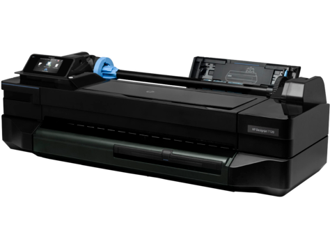 HP Designjet T120 24inch