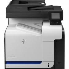 HP Color LaserJet M570dw Ref.