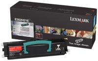 E352H21E - LEXMARK Toner Cartridge Black 9.000vel 1st