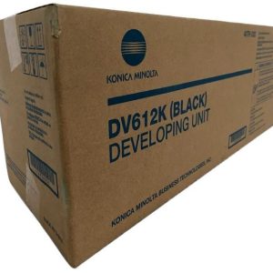 KONICA MINOLTA Developer 1st