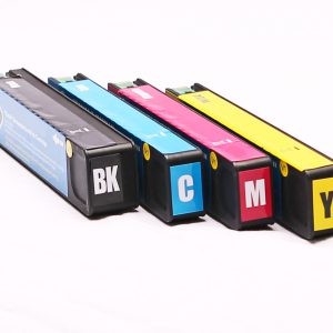 LI-ME Inkt Cartridge 973X Black & Cyaan & Magenta & Yellow 1st