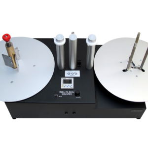 Reel-to-reel counting systemlbl wid(mm)152rl diam.(mm)330