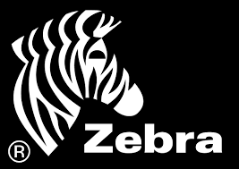 02100BK11009 - ZEBRA Ribbon Flat Head 110mm 91m OUT 2100 1/2 Inch