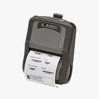 Zebra Label Printer QL420 Plus 802.11g