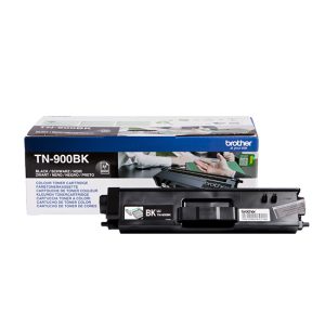 TN-900BK - Brother Toner Cartridge Black 6.000vel 1st