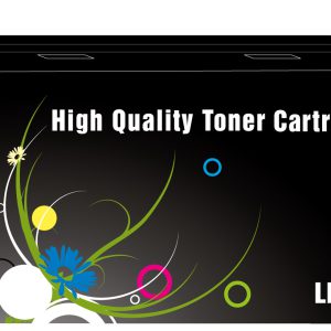 LI-ME Toner Cartridge 124A Black 2.500vel