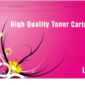 LI-ME Toner 122A Magenta 4.000vel