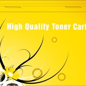 LI-ME Toner TK-580 Yellow 2.800vel 1st