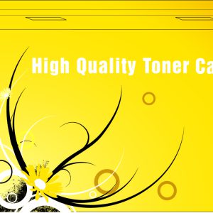 LI-ME Toner Cartridge 124A Yellow 2.000vel
