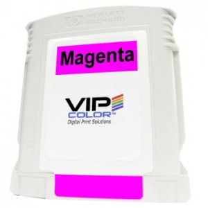 VIP COLOR Inkt Cartridge 485 Magenta 28ml