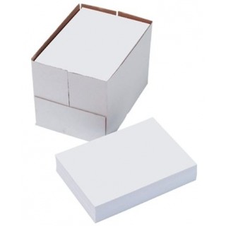 WLP500-BUT - LI-ME Kopieerpapier A4 80g/m² Wit 500vel