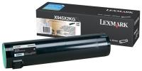 X945X2KG - LEXMARK Toner Cartridge Black 36.000vel 1st