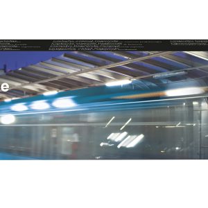 L0R95AE - HP Inkt Cartridge 913A Black 1st