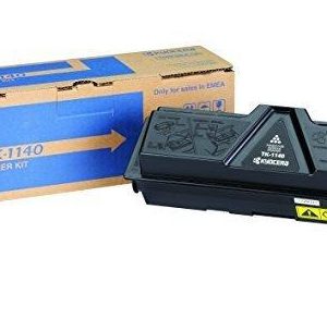 Kyocera Toner TK-1140 Black 7.200vel 1st