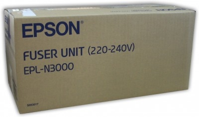 EPSON Fuser Unit 200.000vel 1st