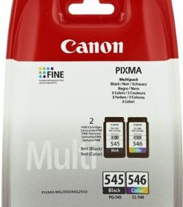 Canon pg-545xl/cl-546xl value pack