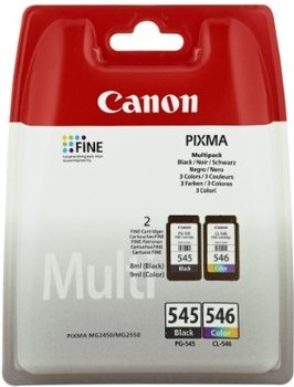 Canon pg-545xl/cl-546xl value pack