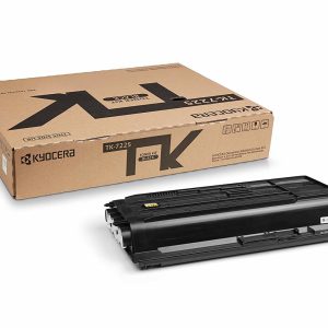 1T02V60NL0 - Kyocera Toner Black 35.000vel 1st