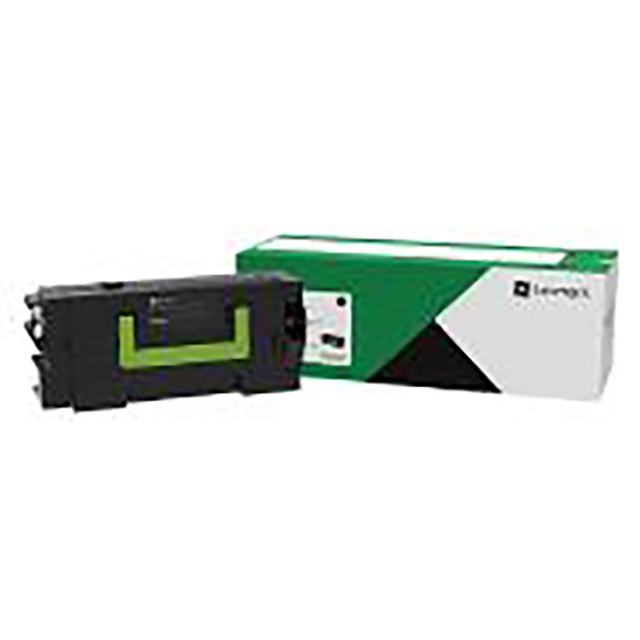 B282X00 - LEXMARK Toner Cartridge Black 30.000vel 1st