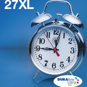 Epson multipack 3-clr 27xl durabrite ultra ink easymail