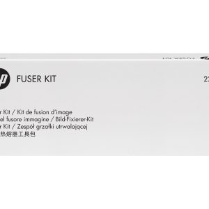 Z9M07A - HP Fuserunit 220v 250.000vel 1st