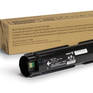 106R03761 - Xerox Toner Cartridge Black 5.300vel 1st