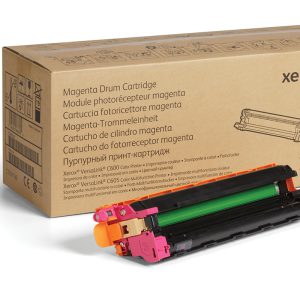Xerox Drum Magenta 40.000vel 1st