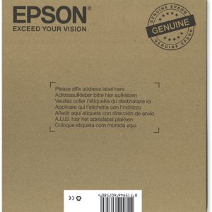 Epson easymail mp ours polaire-claria premium