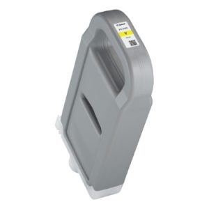 Canon pfi-710 y