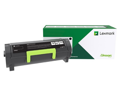 24B6888 - LEXMARK Toner Cartridge Black 21.000vel 1st