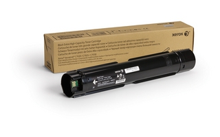 106R03737 - Xerox Toner Cartridge Black 23.600vel 1st