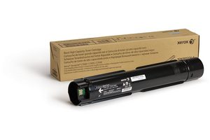 106R03741 - Xerox Toner Cartridge Black 16.100vel 1st
