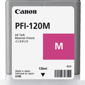 Canon pfi-120 m 130ml