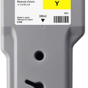 Canon pfi-320 y 300ml