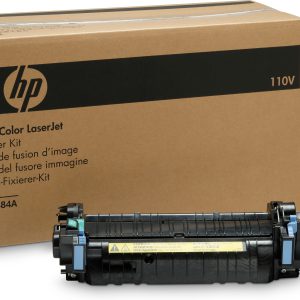 HP Fuserunit 110v 1st