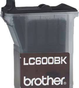 Brother Inkt Cartridge Black 25ml 1st
