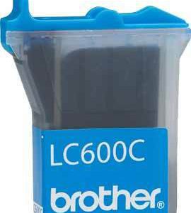 Brother Inkt Cartridge Cyaan 13ml 1st