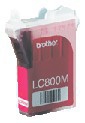 Brother Inkt Cartridge Magenta 13ml 1st