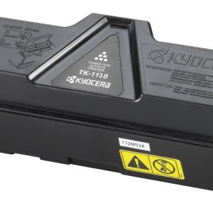 Kyocera Toner TK-1130 Black 3.000vel 1st