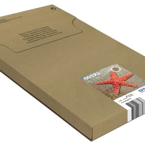 Multipack 4-colours 603XL EasyMail